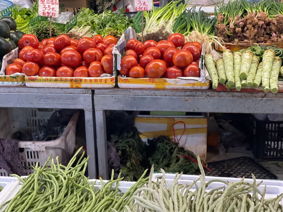 茶园城南家园跳蚤市场,跳蚤市场茶园