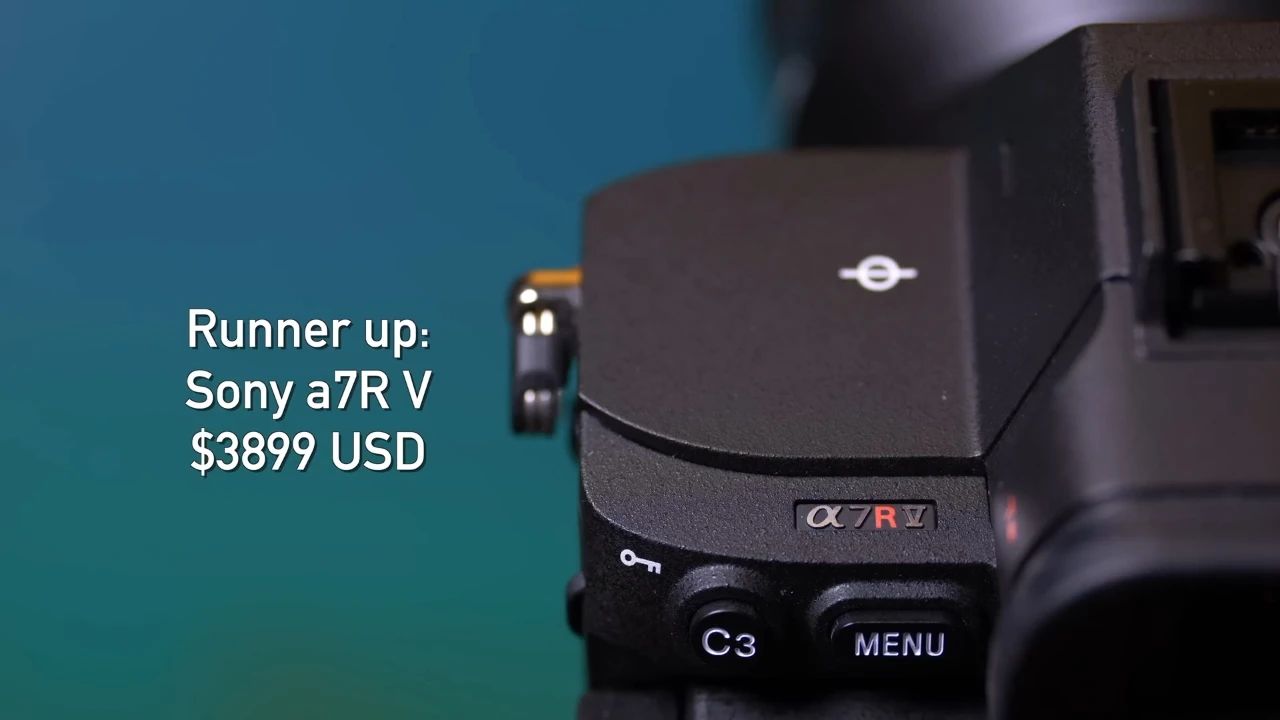 DPReview胡子哥：三个价位风光摄影相机推荐