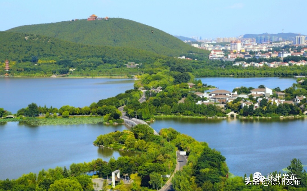 吃喝玩乐逛江苏,春节逛徐州