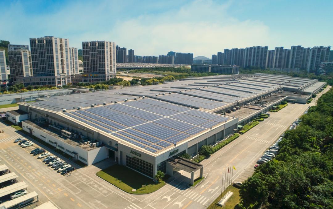 一千万台，这是加特可广州的历史一刻