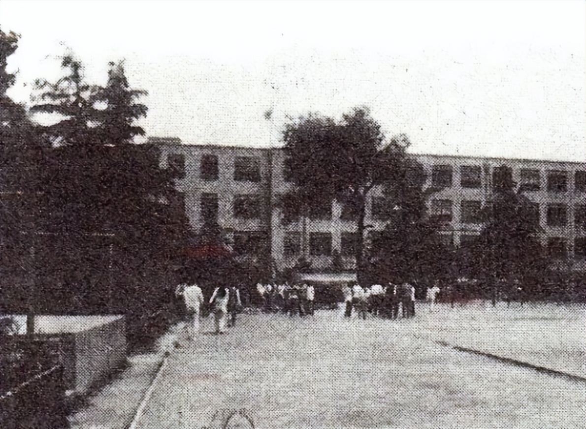 许昌市第九至第二十中学演变：母校，你去哪了？