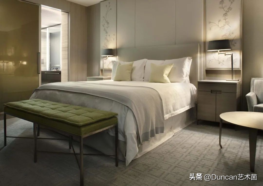 全球十大顶级设计酒店,世界著名酒店鉴赏大师