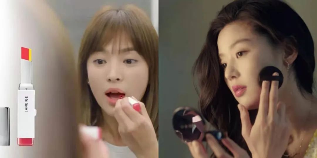 倒闭国货彩妆店铺,撤柜是倒闭吗