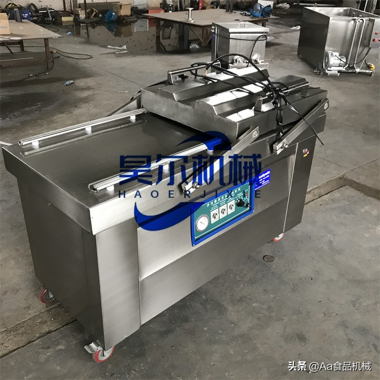 无锡全自动氮气锁鲜包装机代理价,广州全自动氮气锁鲜包装机定制