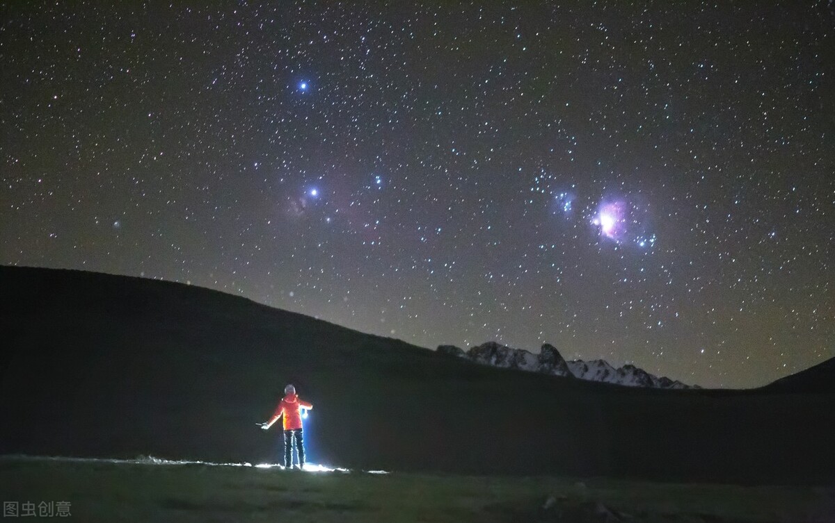 几千年受尽嘲讽讥笑之苦，如今成仰望星空第一人
