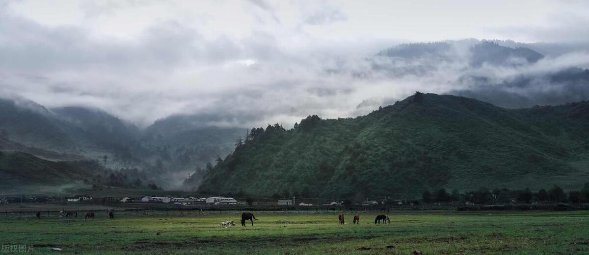 四川容易被忽视的市,四川最被低估的景区