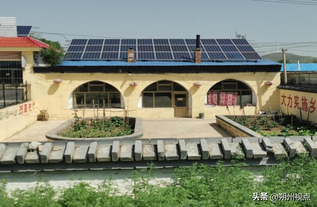 朔州市平鲁区双碾乡:聚焦“四化”目标提升*党**建引领基层治理效能