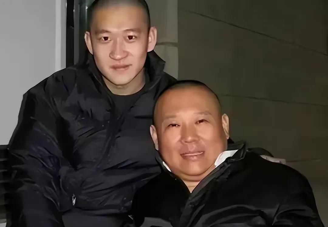 岳云鹏说郭德纲对曹云金的态度,曹云金事件后郭德纲评价岳云鹏