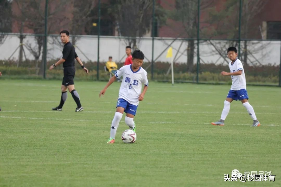 中国足球小将入选国少28人名单,足球里的足球小将