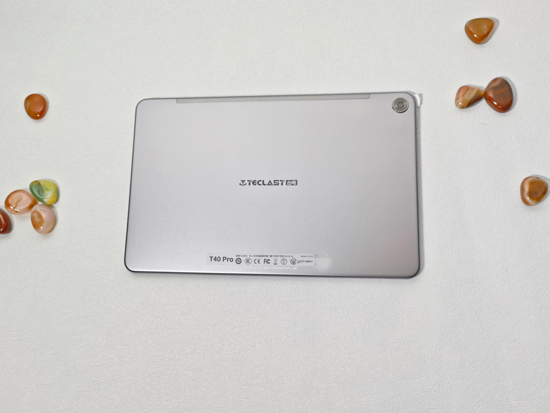 台电t40pro和plus平板测评,台电t40平板深度测评