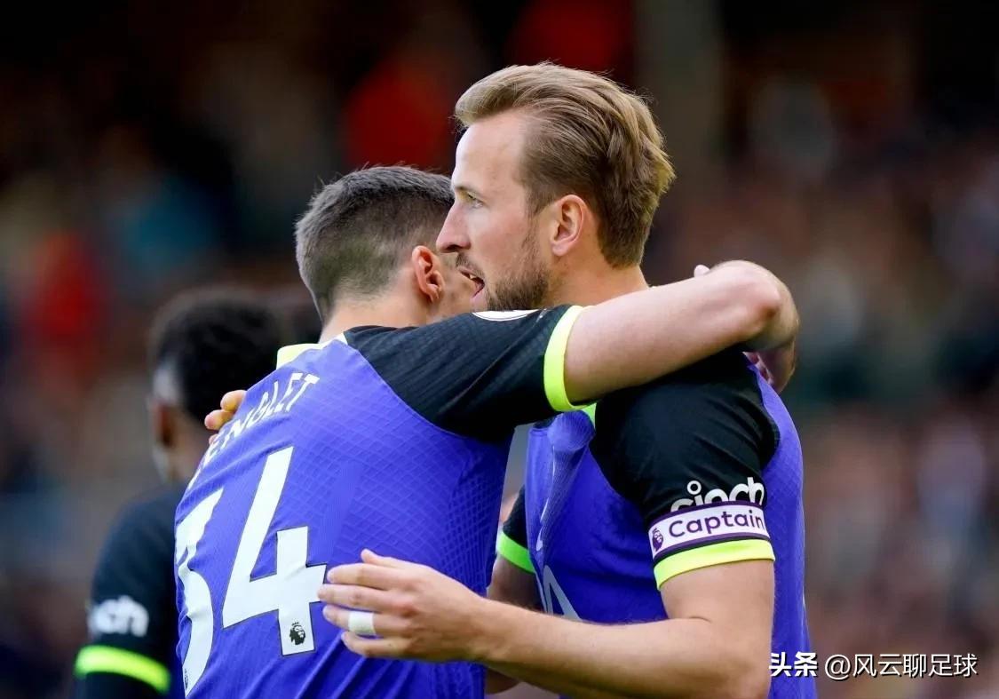 英超联赛2022-2023谁降级,英超纽卡3-1埃弗顿脱离降级区