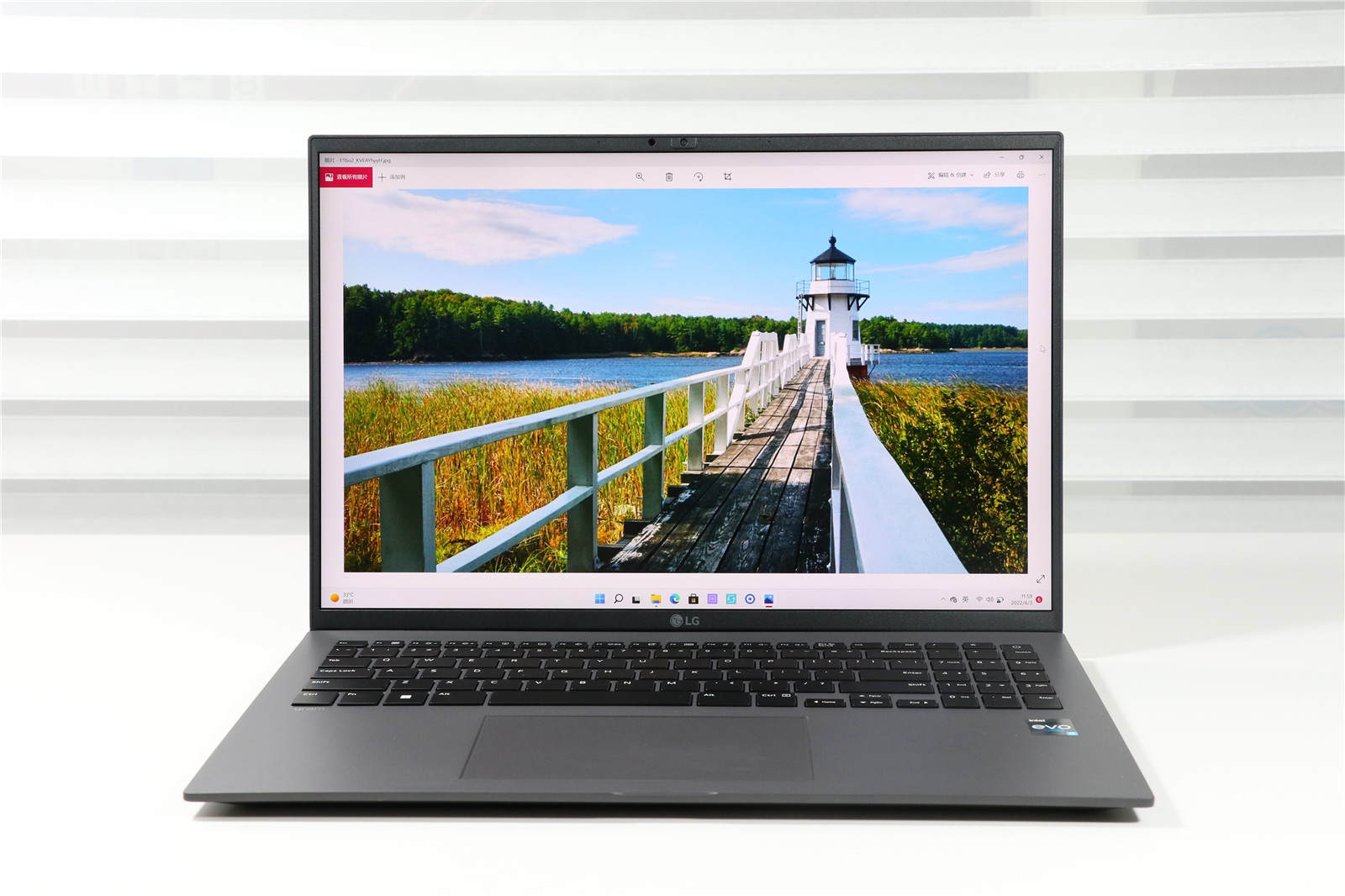 lg笔记本gram15评测,重新定义超薄lggram笔记本评测