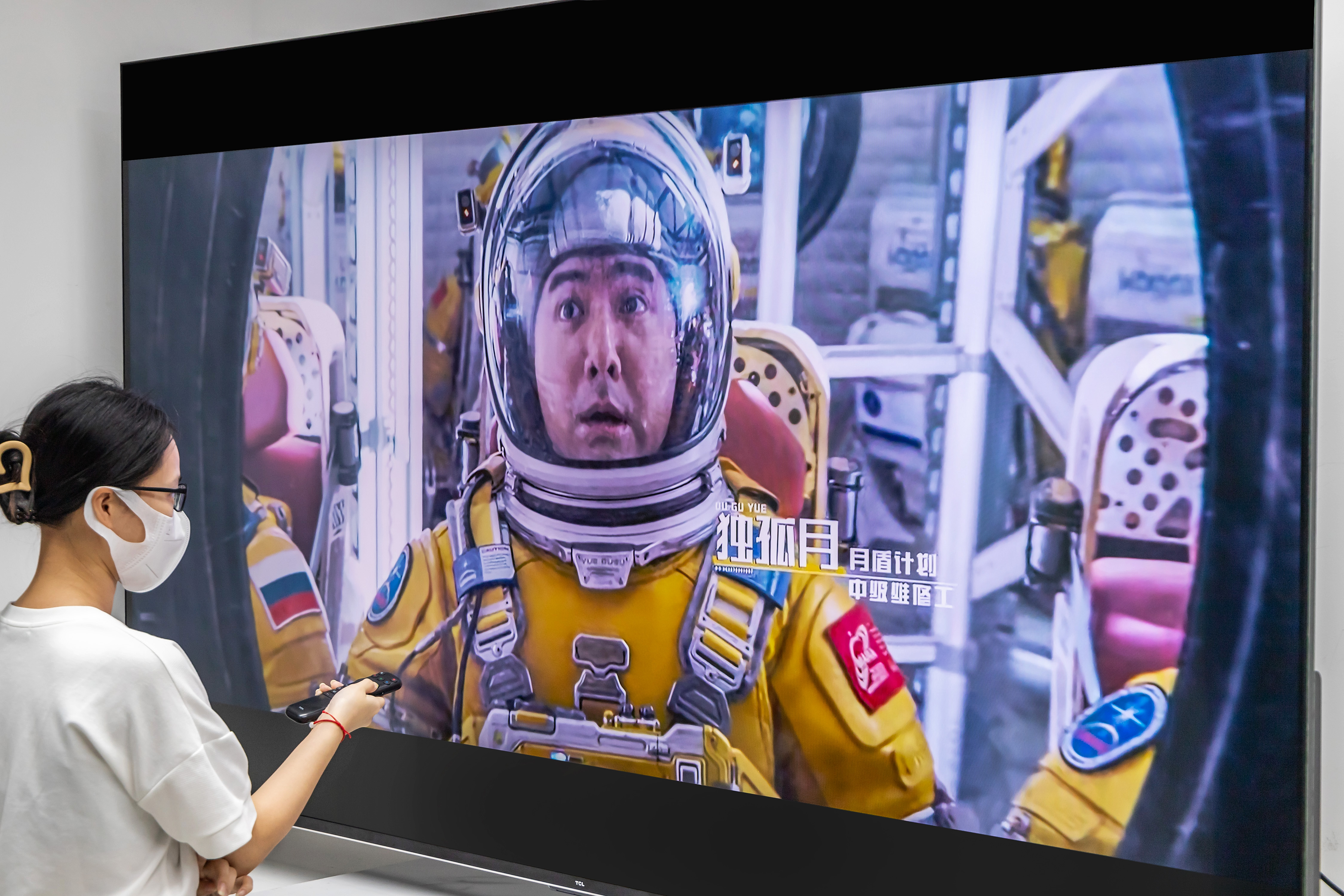 双11大战,双11tcl电视推荐性价比高