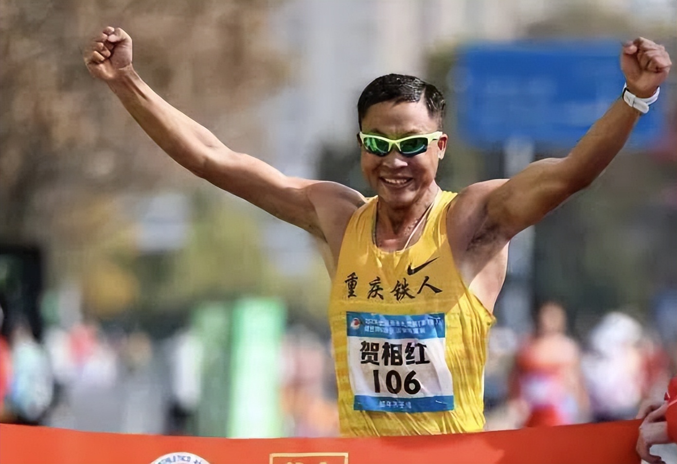 2019年世界田联年度最佳运动员,2022年国际田联十佳运动员