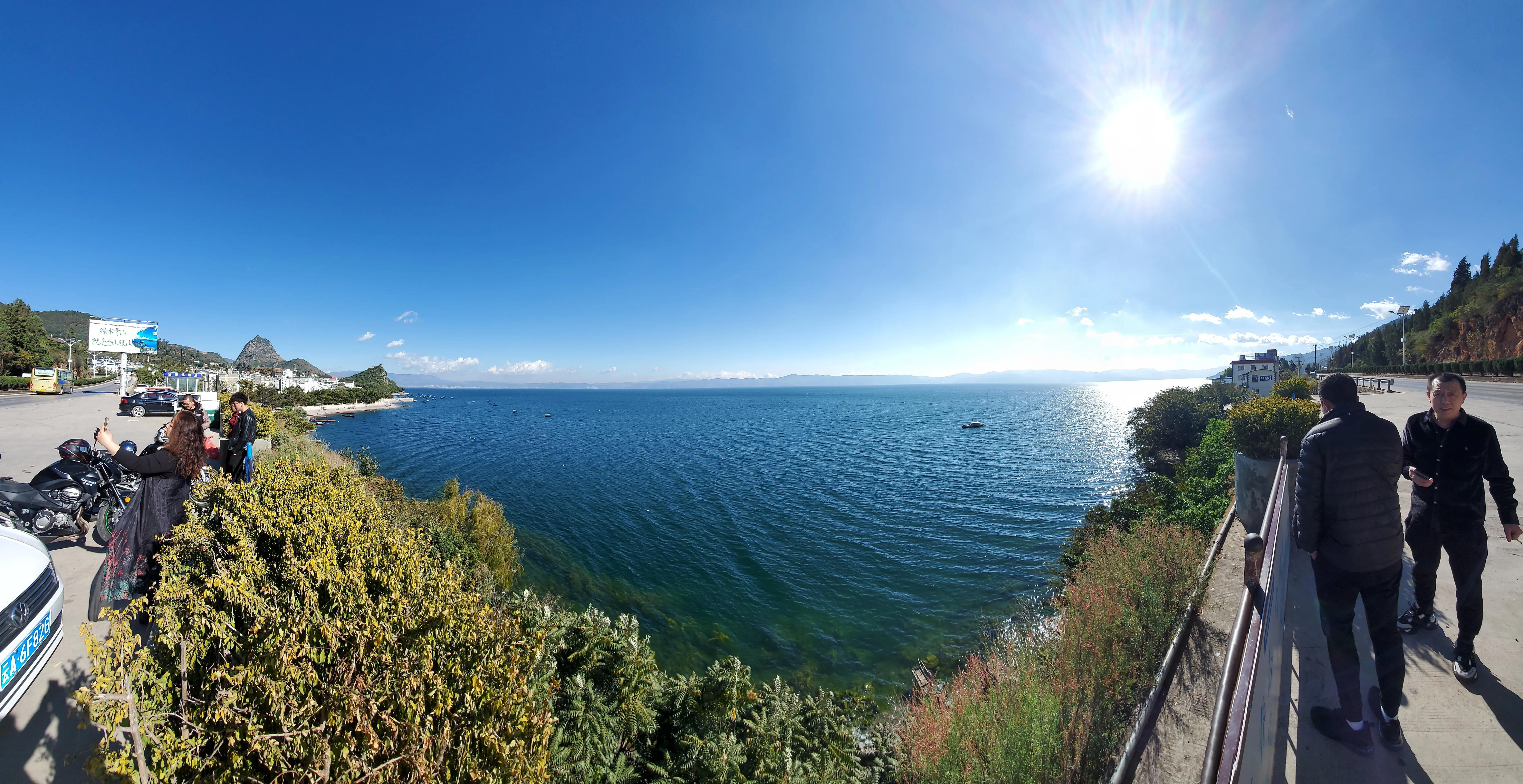 云南旅游景点推荐小众景点,情侣旅游小众的地方云南