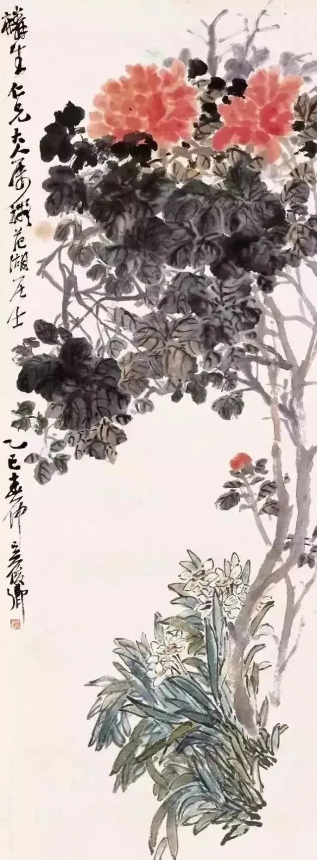 古诗词中的水仙花：飘零尘俗客再见水仙花