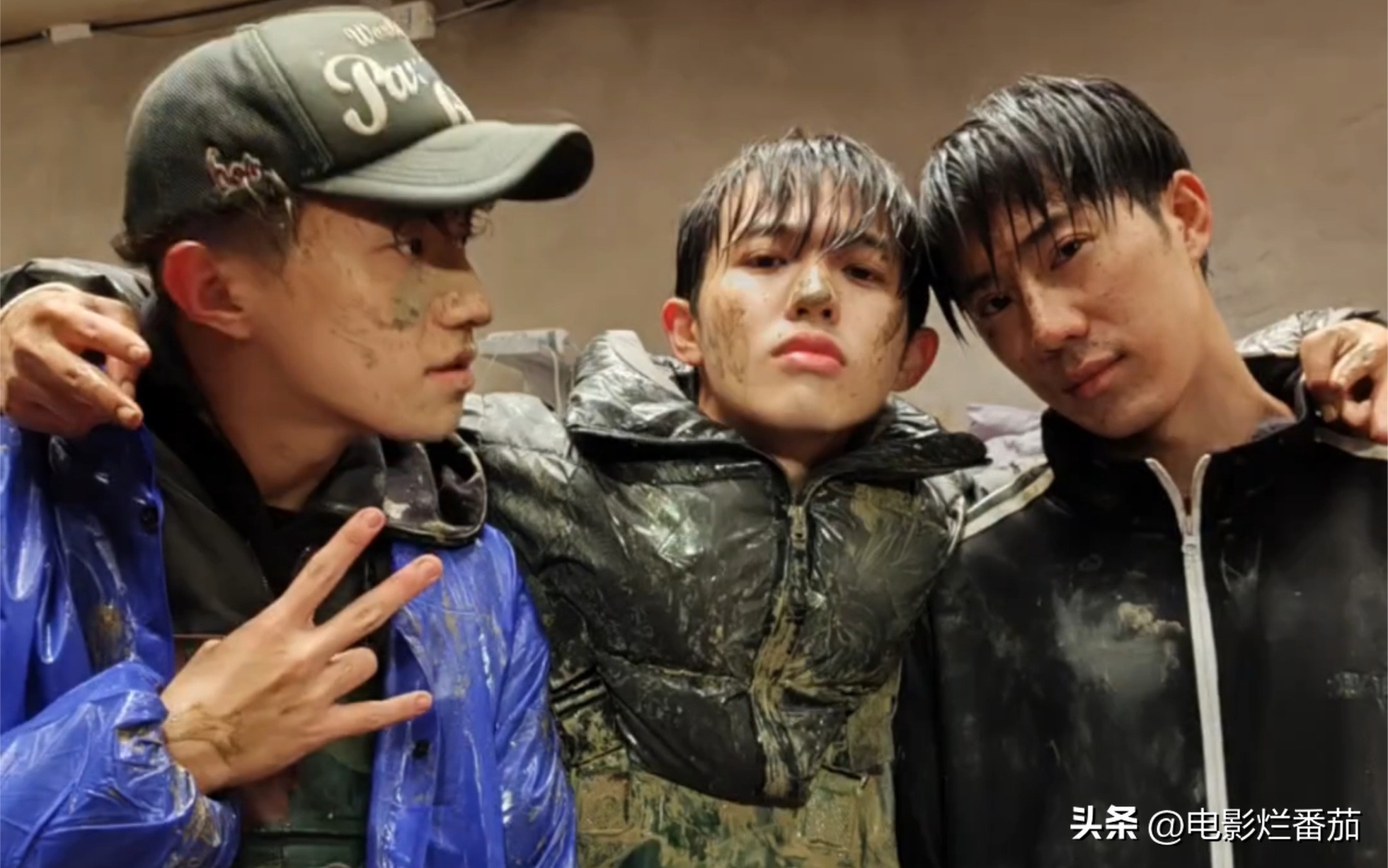 从豆瓣8.4到9.0分，这群认真种地的少年们，值得被所有人看见