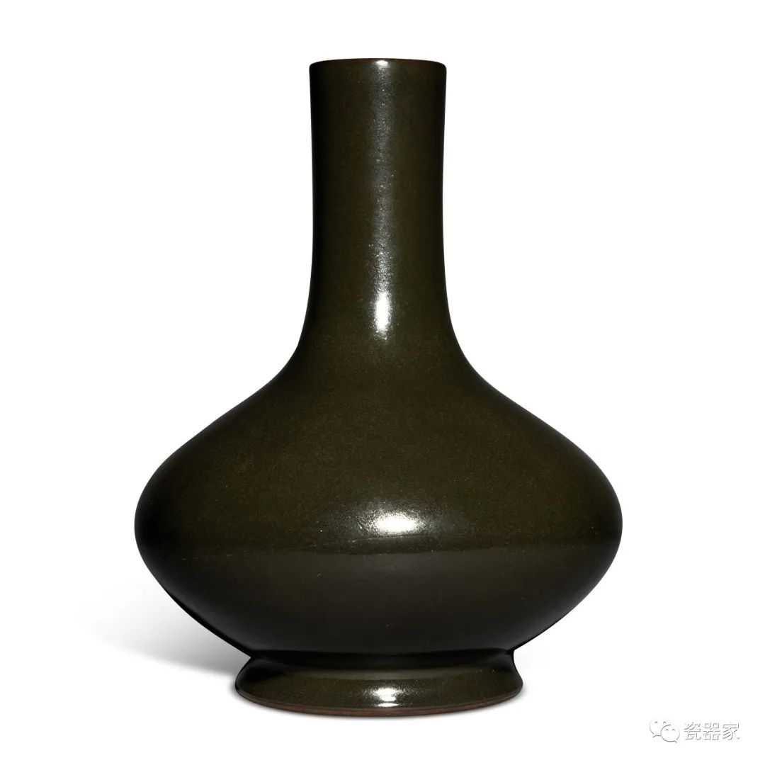 苏富比19年香港瓷器春拍,纽约秋拍苏富比高古瓷全览50件
