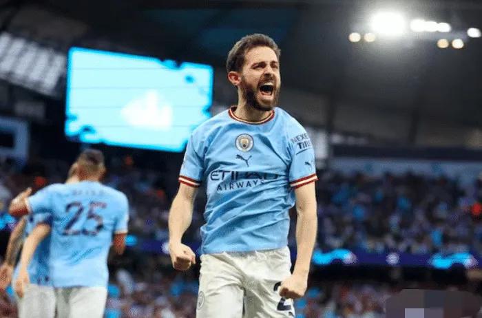 欧冠皇马3-1逆转曼城进决赛,2024欧冠曼城vs皇马次回合直播回放