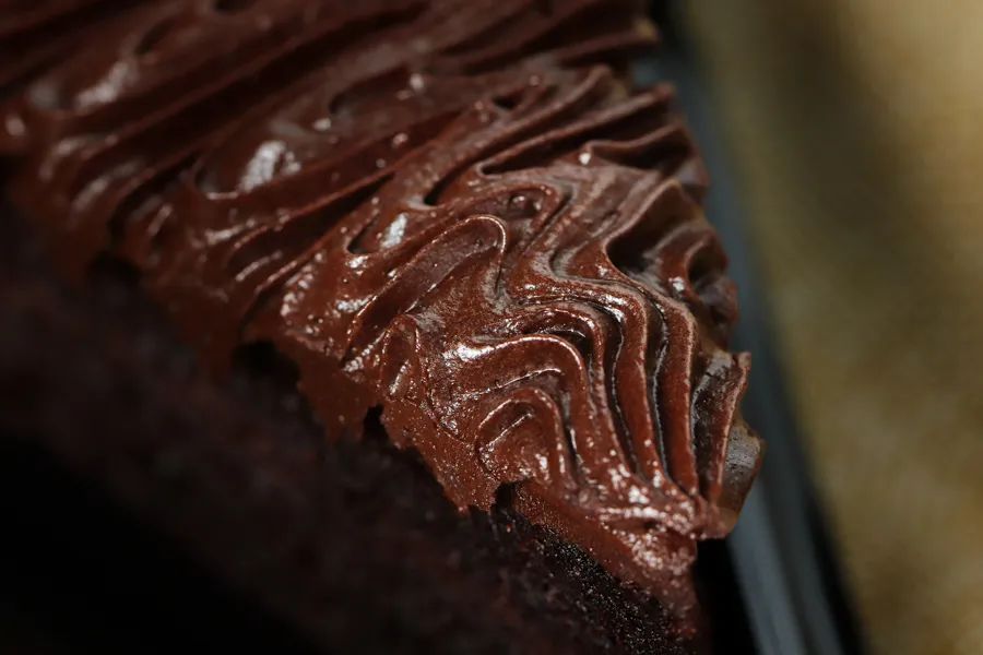 藏龙卧虎的魔都蛋糕饼店,在这5家挖到了宝