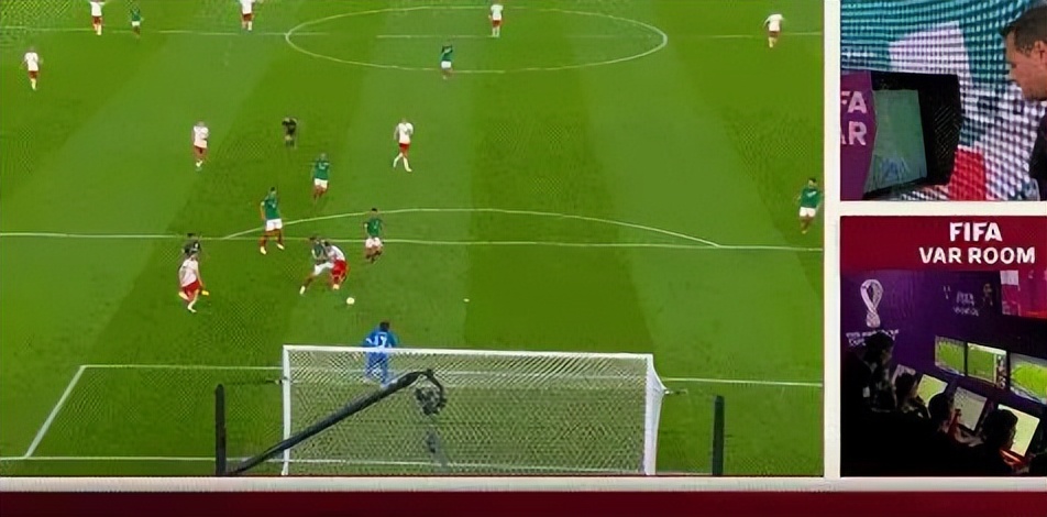 门神现身视频,世界杯墨西哥队闷平波兰