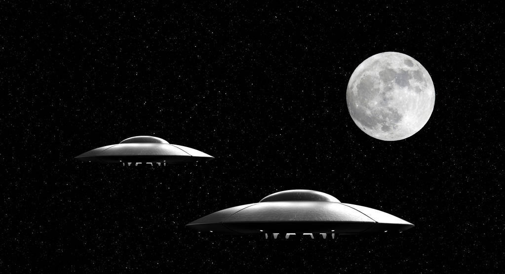 五角大楼将公布ufo深度报告,五角大楼证实ufo真实性