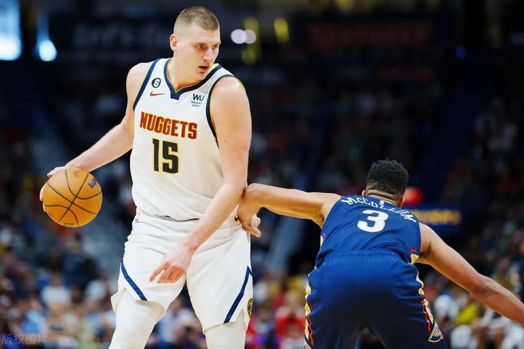 新赛季恐如坐针毡的八大球星,上赛季布朗表现