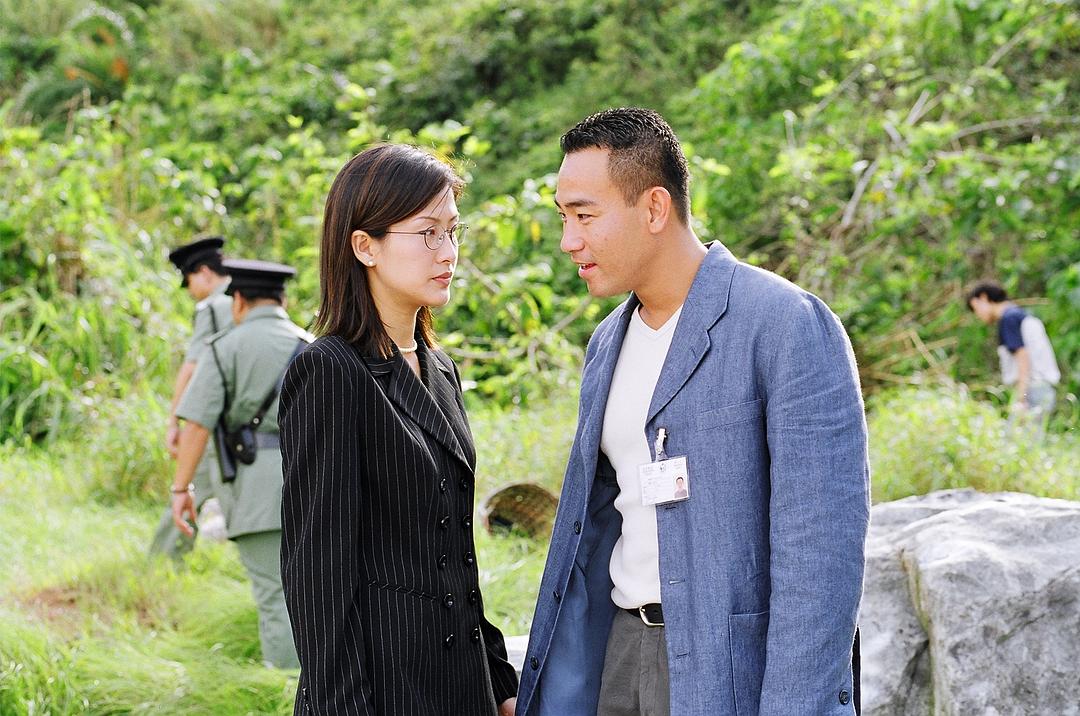 白色强人2粤语tvb同步更新,白色强人2是烂片吗