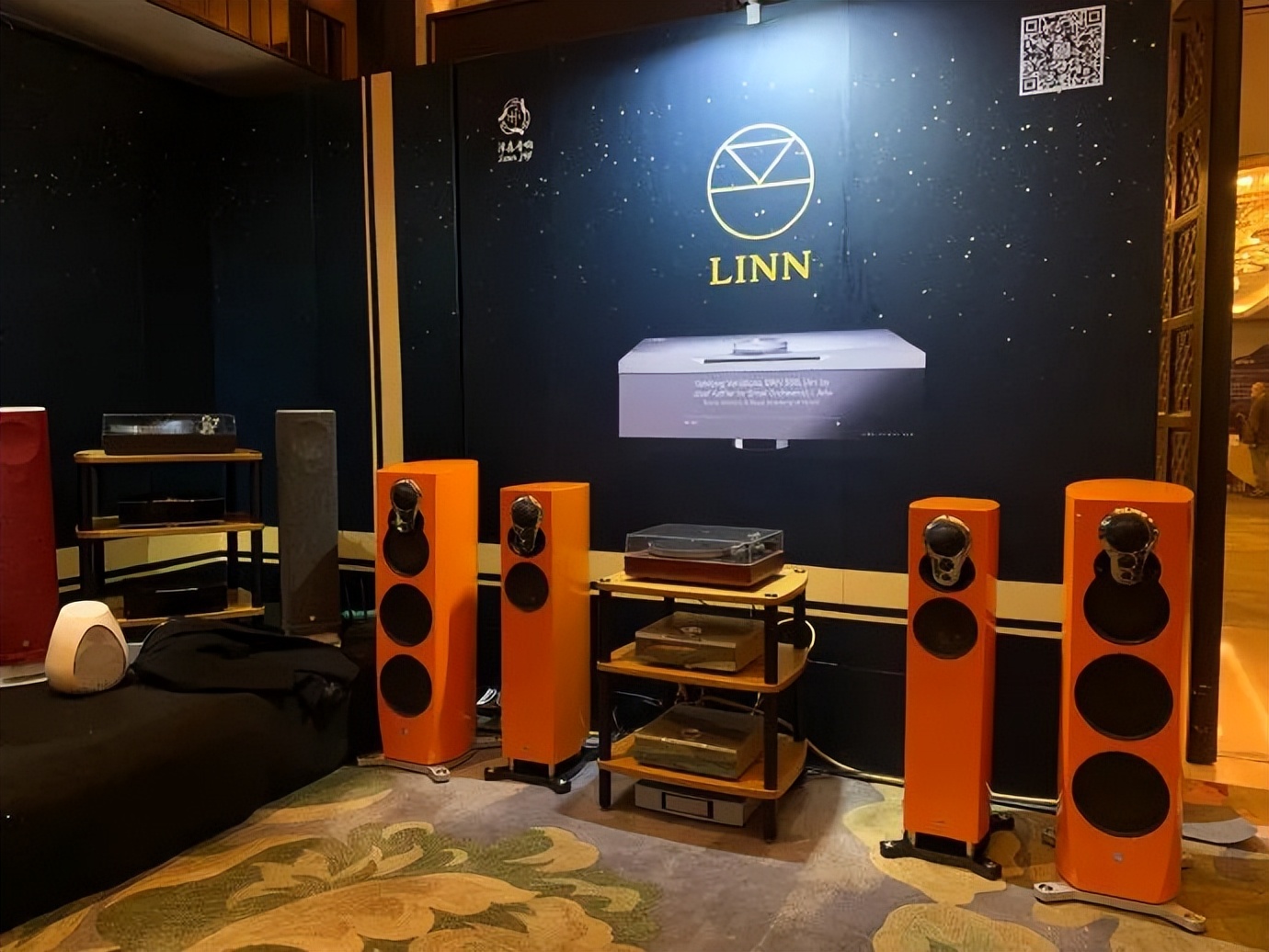 2020第20届汕头国际音响展,汕头音响展蓝牙音箱