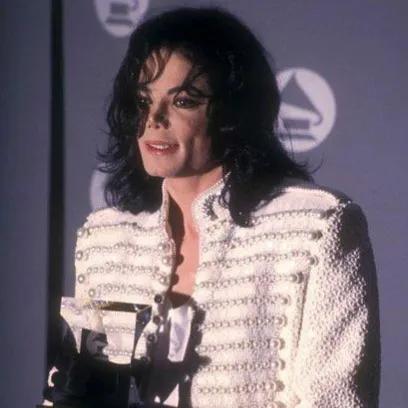 迈克杰克逊生命的最后一刻,迈克尔杰克逊生前作品