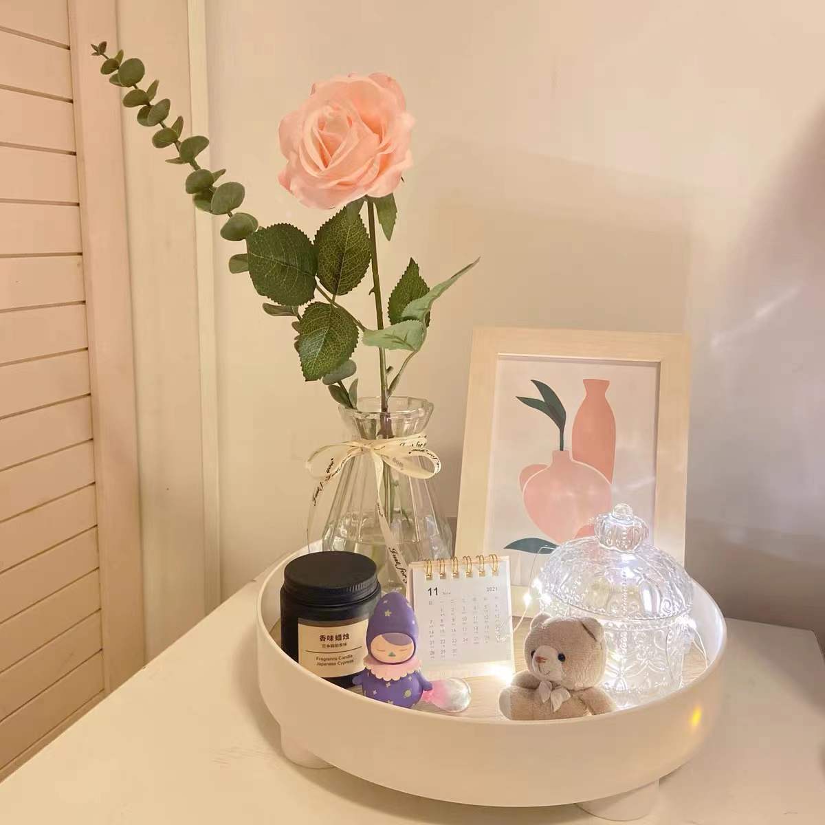 卧室，这7种东西建议直接网购，不仅便宜实用，关键是线下找不到