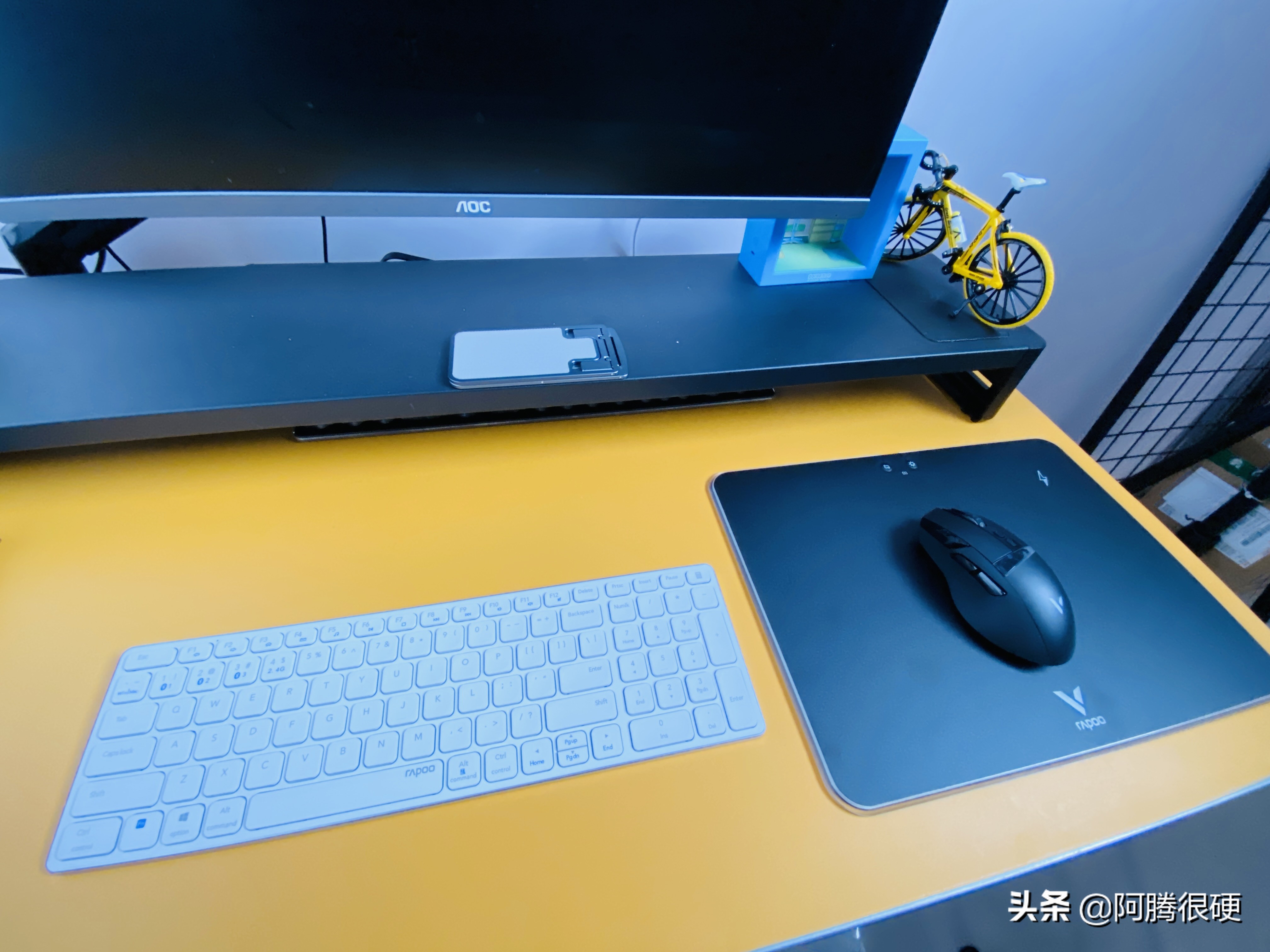 雷柏v10s鼠标垫,雷柏鼠标垫v10