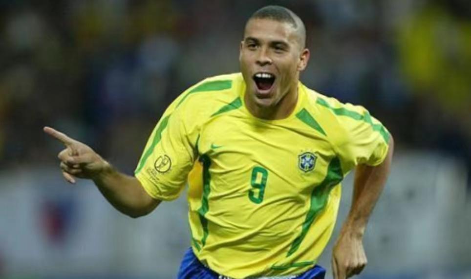 盘点巴西队历年9号：02年巅峰，一届不如一届，今年值得期待