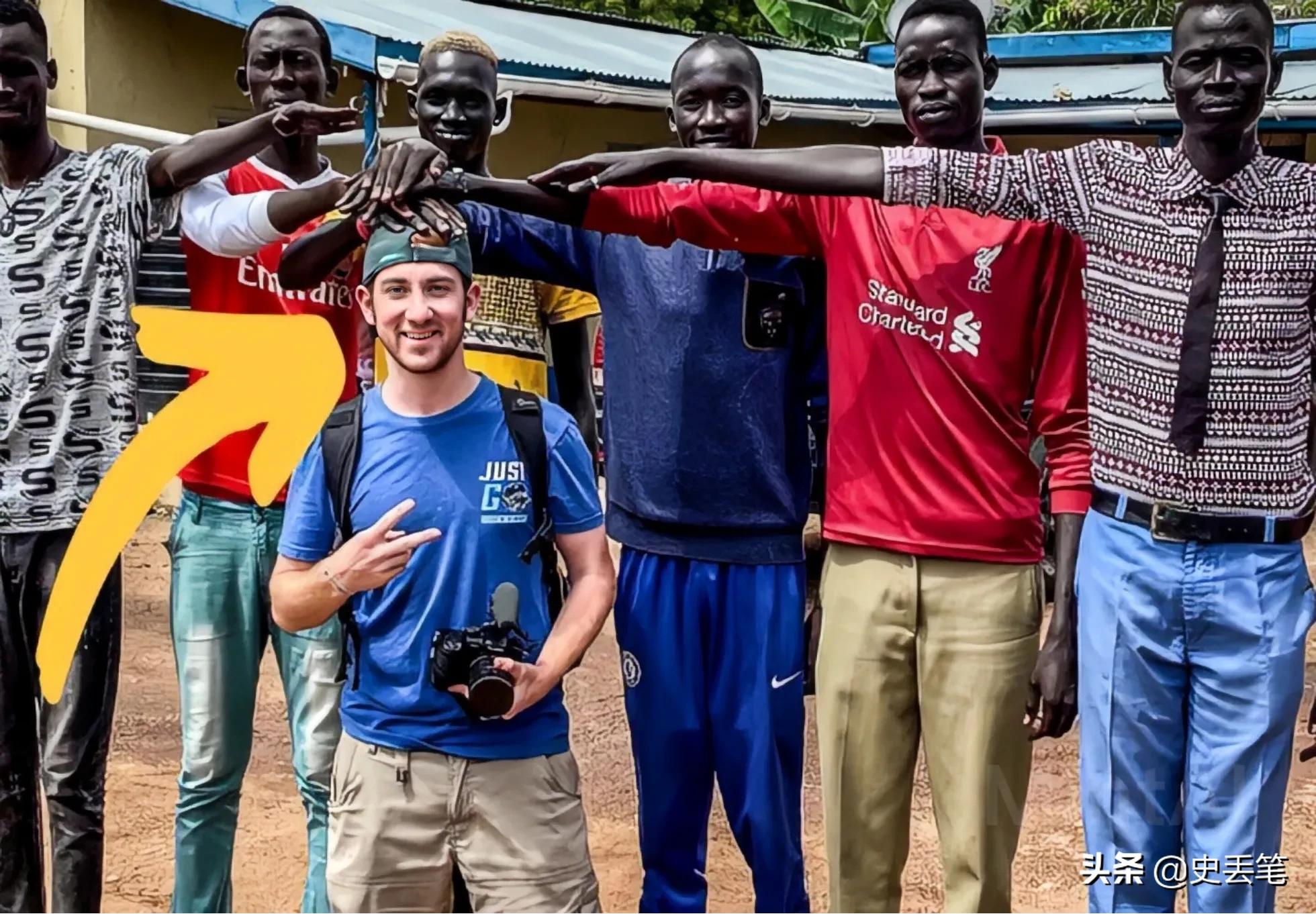 世界上能让人长高的岛,一个可以长高的岛屿神奇的巨人岛