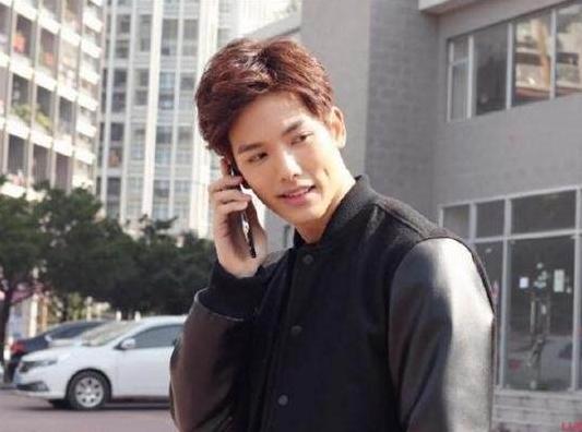 盘点那些长脸的男星,国内被嘲笑鞋拔子脸的男星