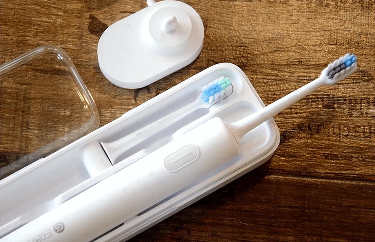 小米电动牙刷t500和t500c的区别,德国sumkyle声波电动牙刷ea320