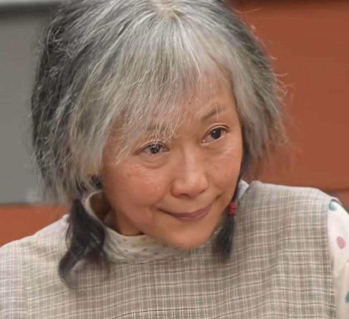 69岁赵雅芝与59岁的叶童庆生,69岁赵雅芝和60岁的叶童同框