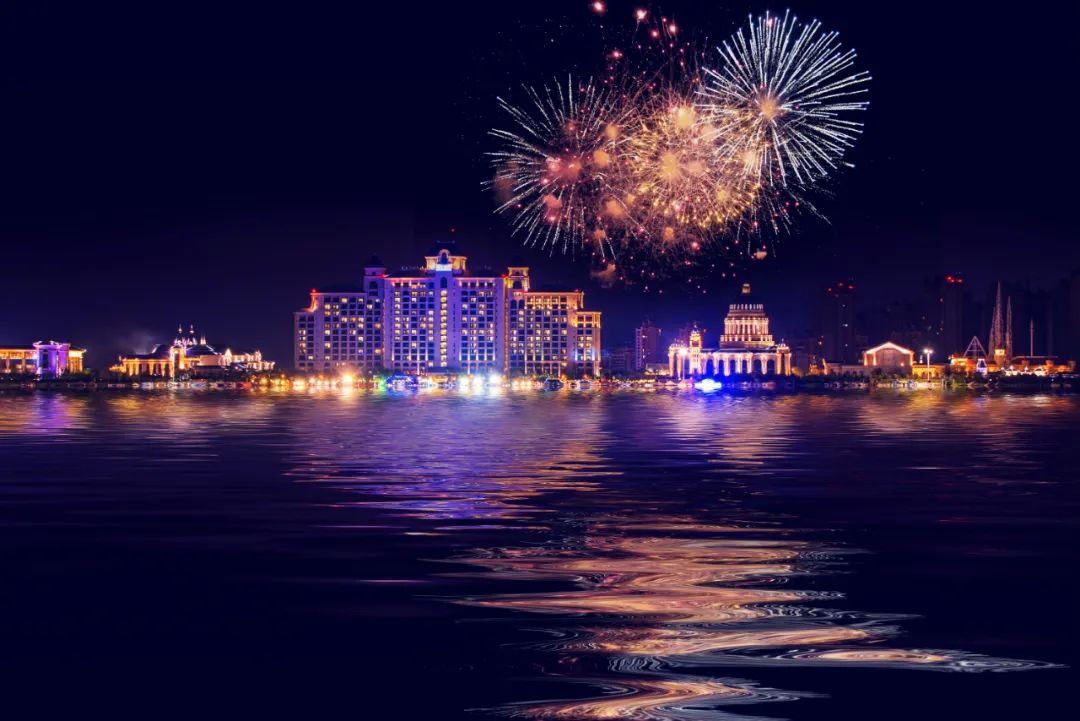 恒大海上威尼斯，顶尖赛事云集！全国沙滩排球巡回赛（圆满落幕