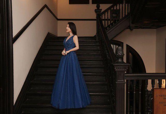 中国三大女星豪宅,内地三大名媛