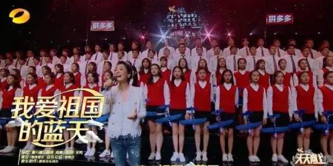 解密毛阿敏与六个男人的情感纠葛,歌坛巨星毛阿敏