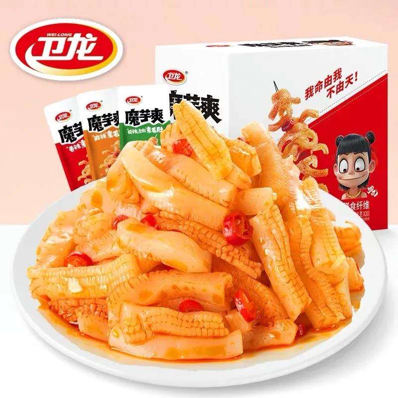 春节在家闷得慌？这12款零食好吃到飞起，超市就能买到