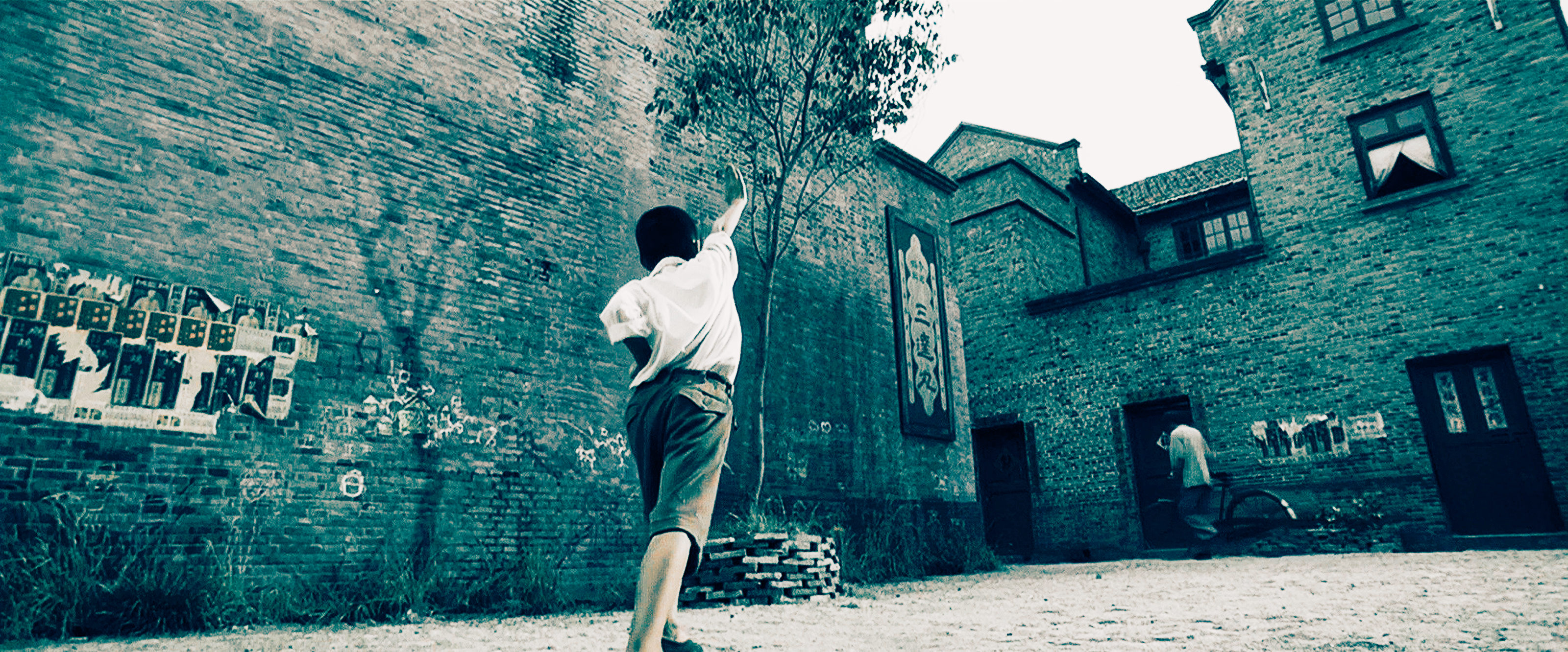 新义安总教头苏龙采访,新义安苏龙事件