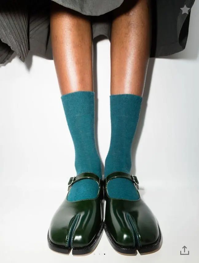 便宜又好看的春夏单鞋,又软又舒服的单鞋