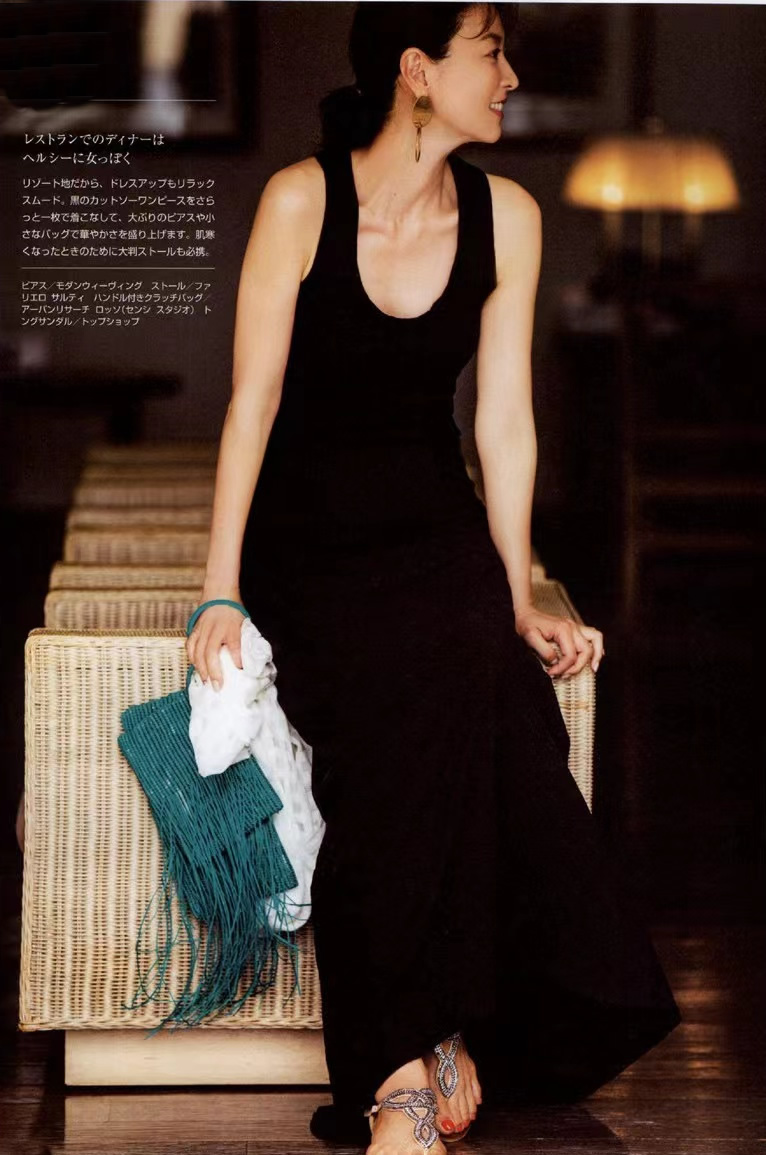 这样穿很美平价搭出时尚范,各种风格高级感穿搭