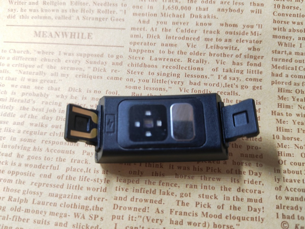 didoy2s智能血压手环测评,y68智能心率血压监测智能手环