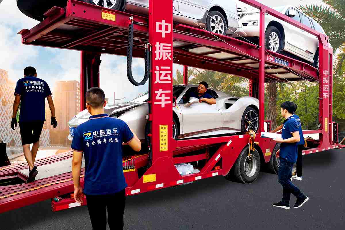 托运车收费价目表,托运车费用价格表