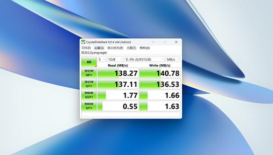 雷孜LaCie新棱镜测评：有颜速度快安全，告别十年前视频被删悲剧
