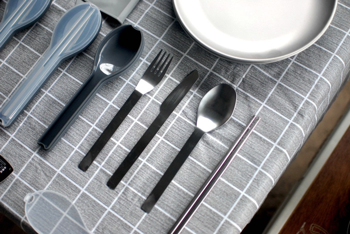 精致化露营装备,精致露营套装