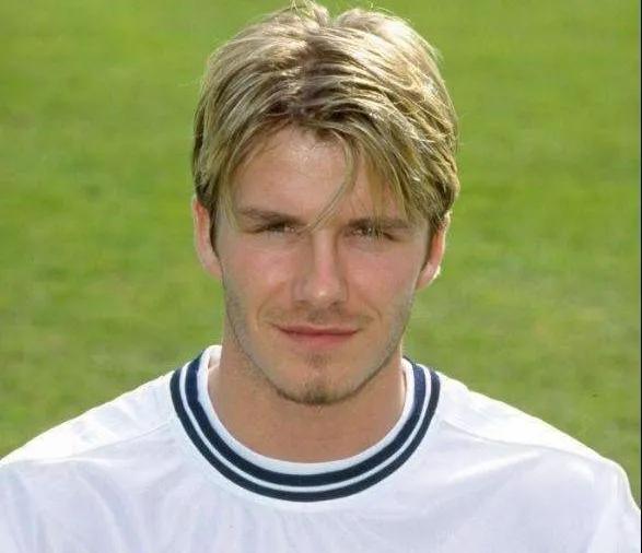 足坛十大盛世美颜,足坛十大球星颜值