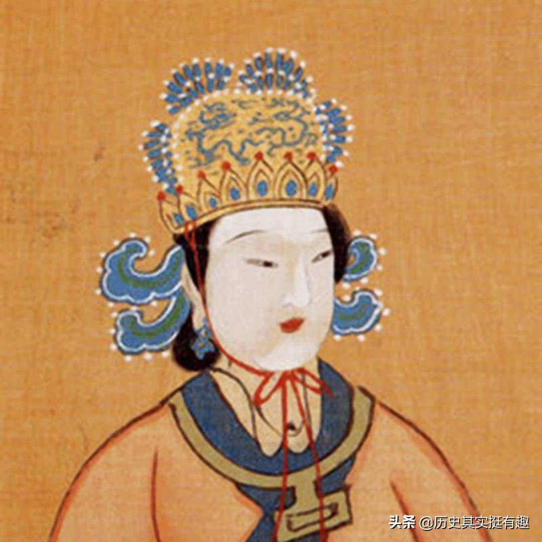 历史上垂帘听政的太后有哪些,历史垂帘听政的太后有几位